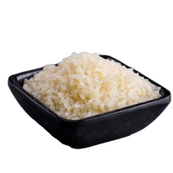 Factory Direct Price Selling Raw Material Edible Gelatin for Gummy Candy